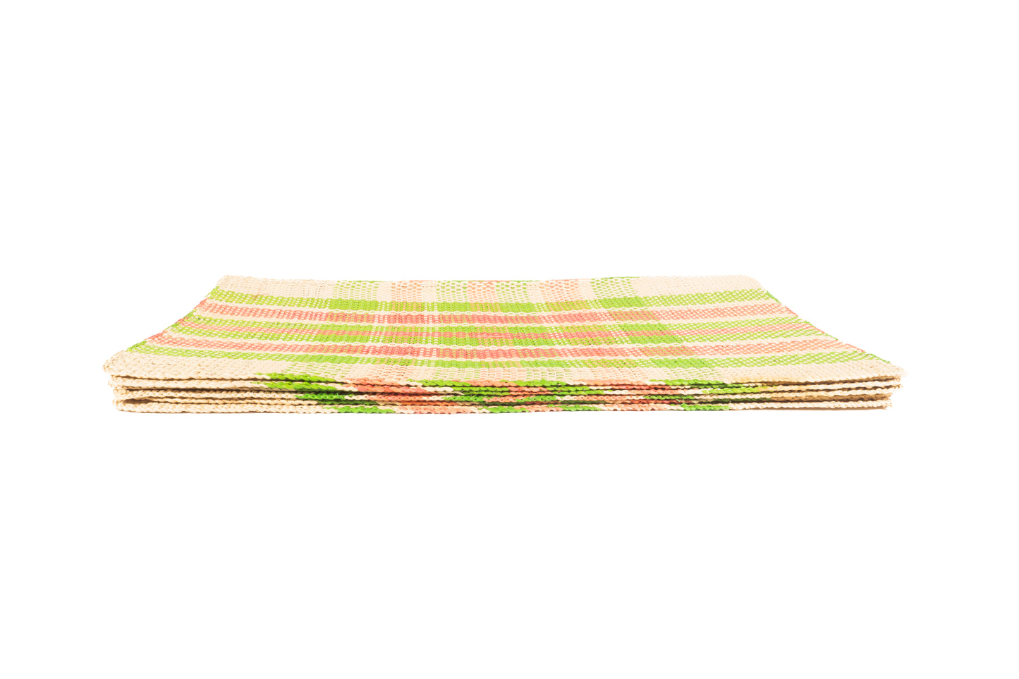 Iraca Palm Rectangular Placemats