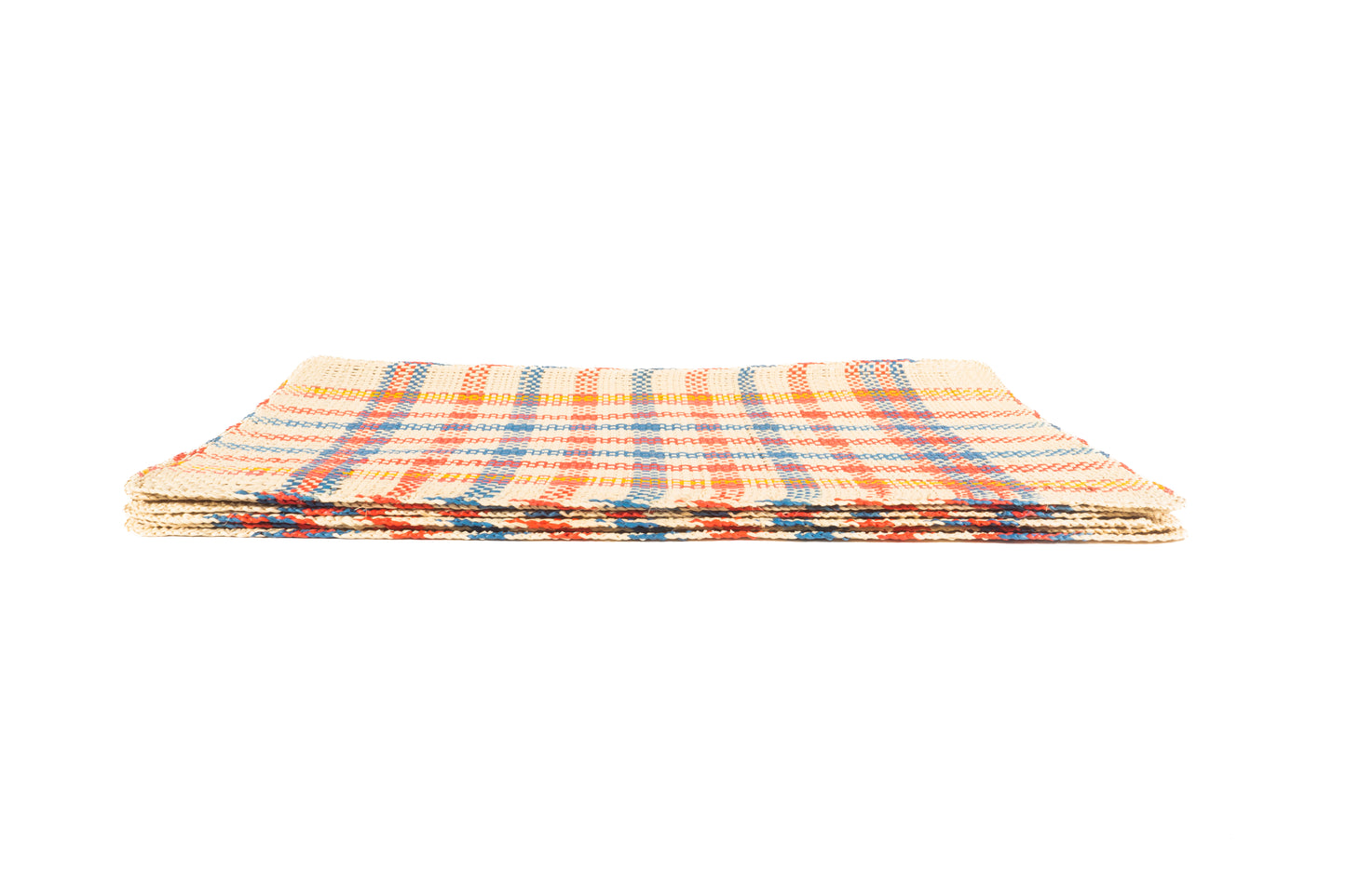 Iraca Palm Rectangular Placemats