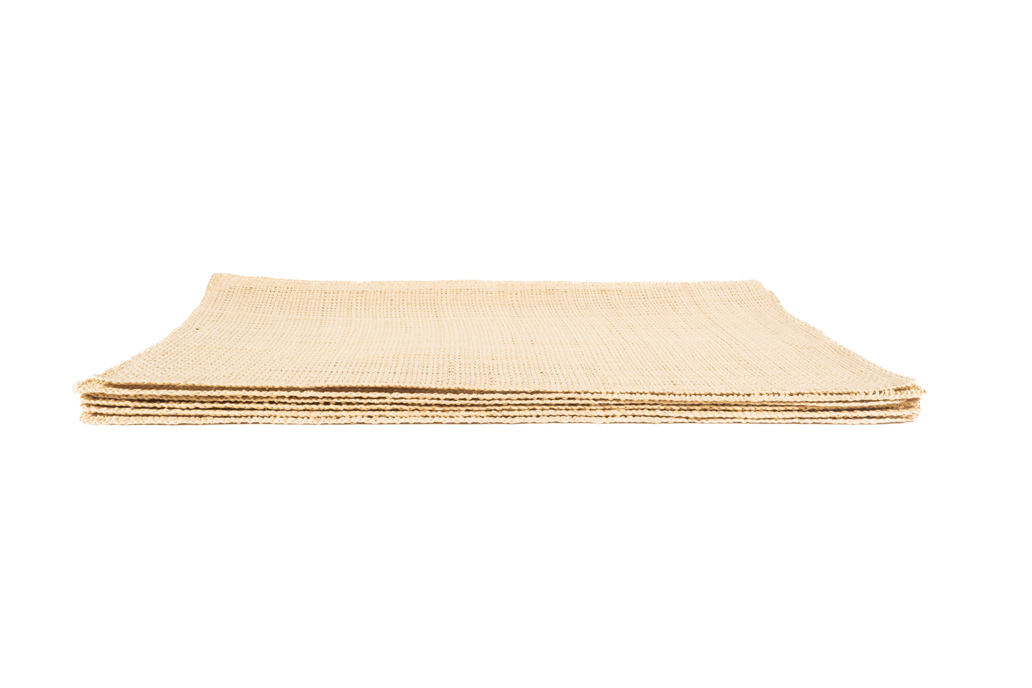 Iraca Palm Rectangular Placemats