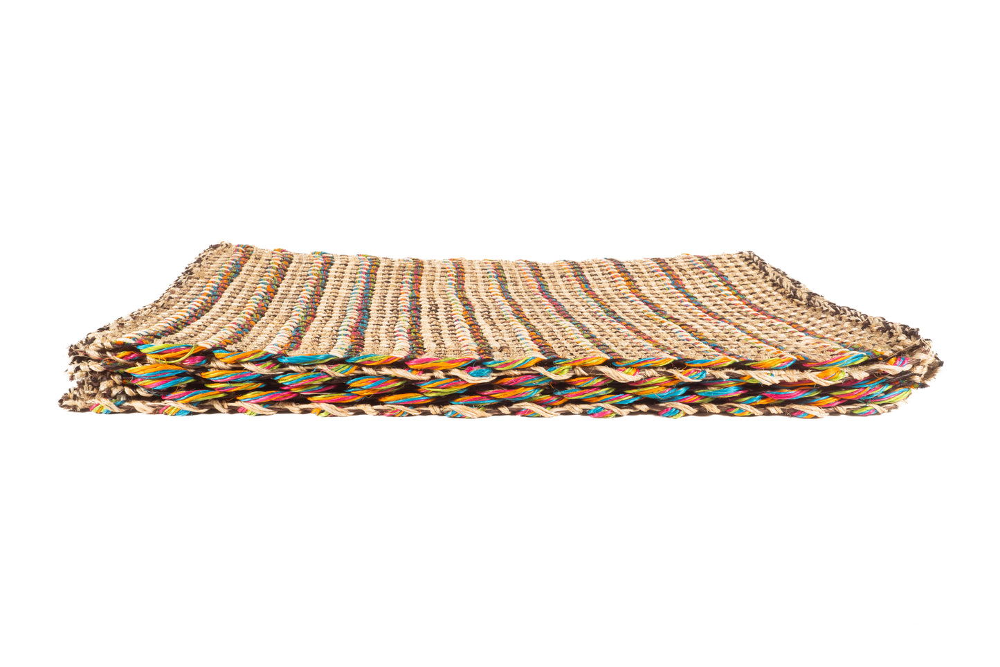 Iraca Palm Rectangular Placemats