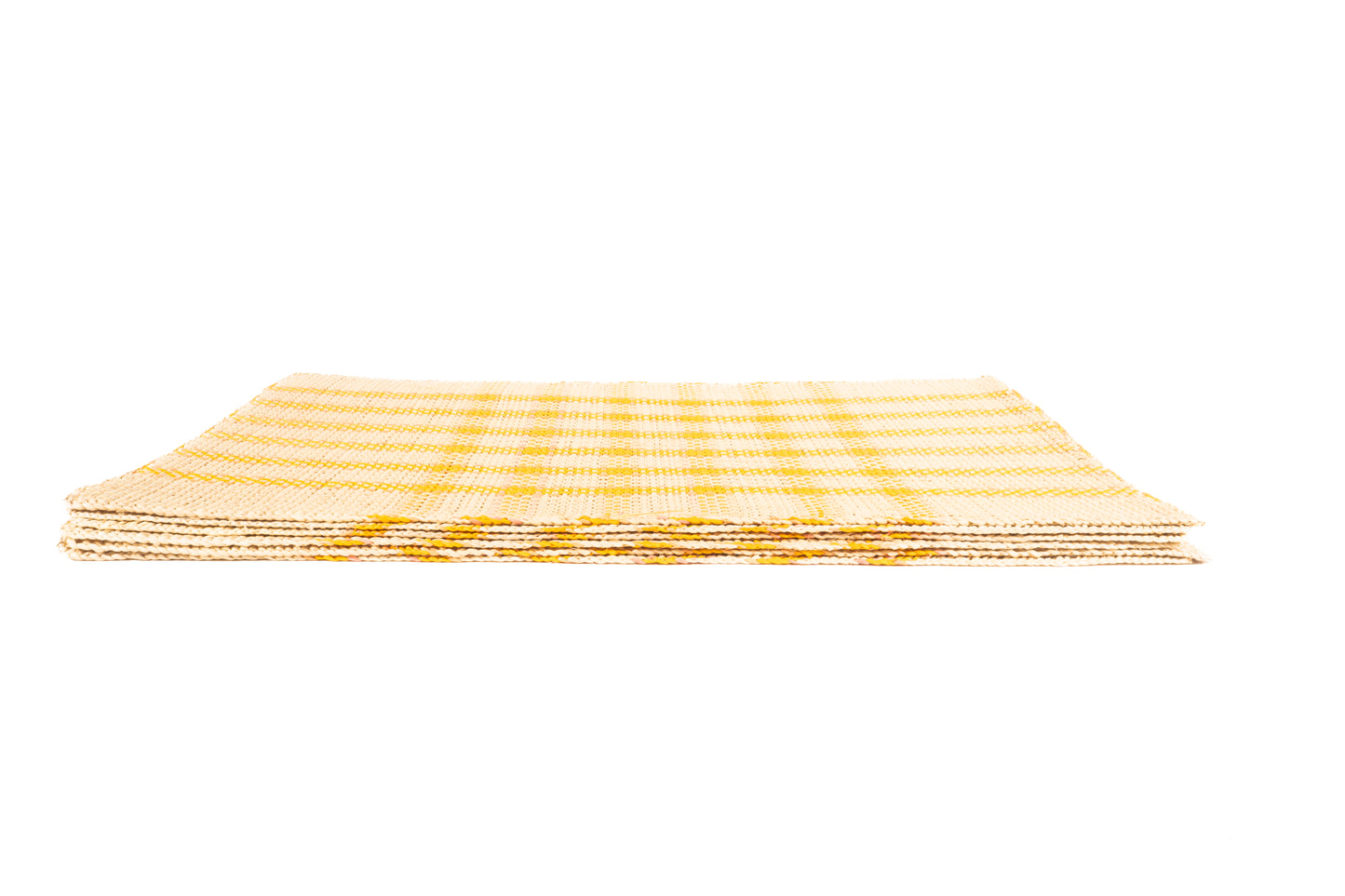 Iraca Palm Rectangular Placemats