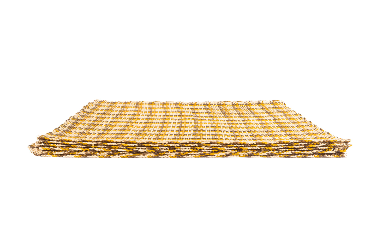 Iraca Palm Rectangular Placemats