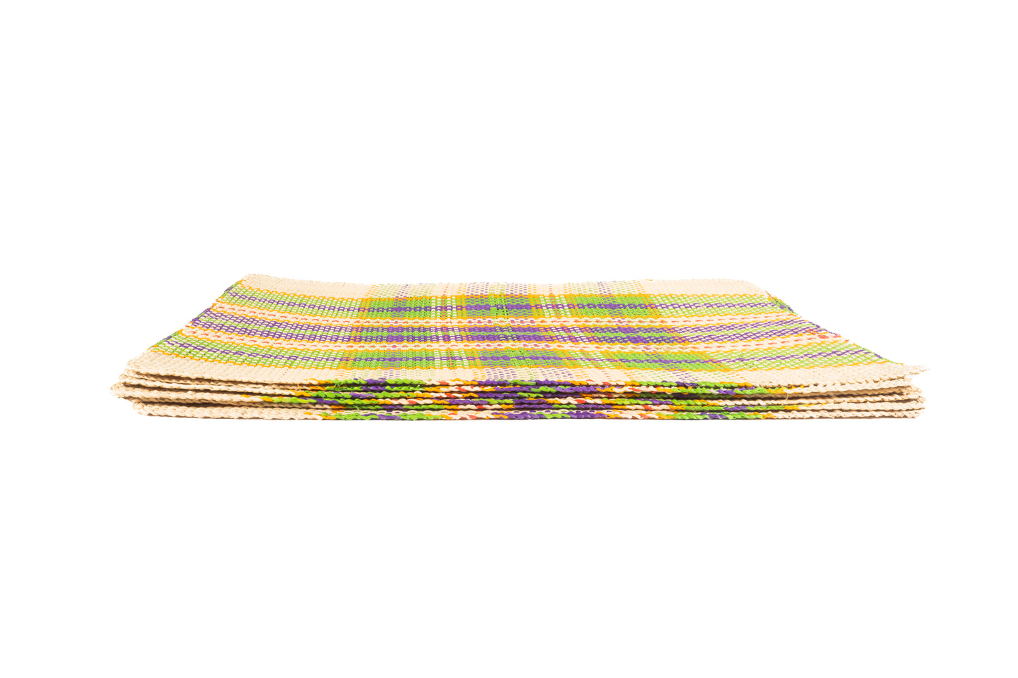 Iraca Palm Rectangular Placemats