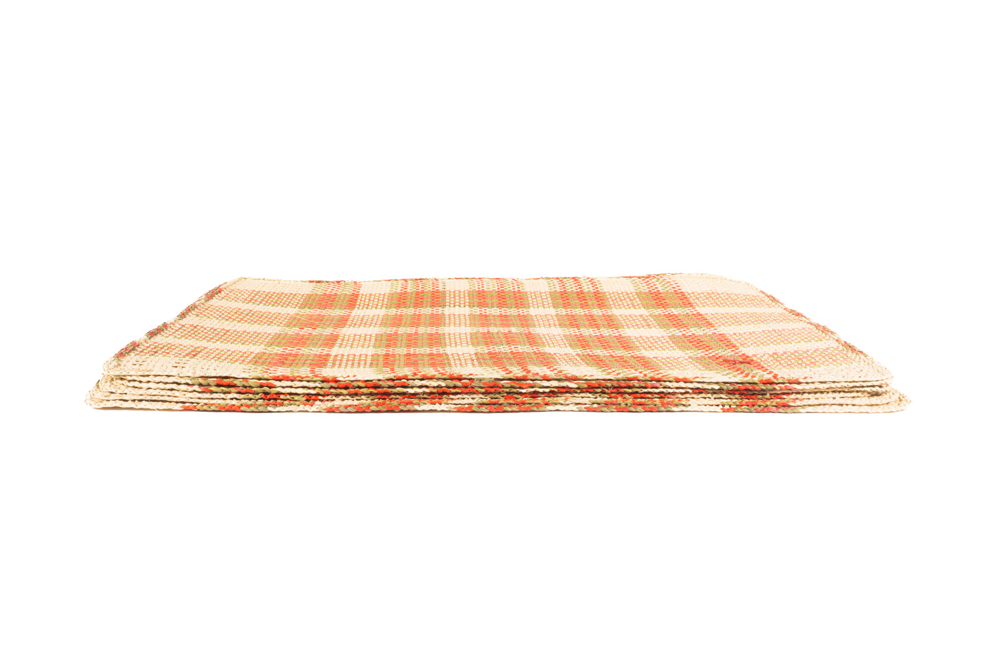 Iraca Palm Rectangular Placemats