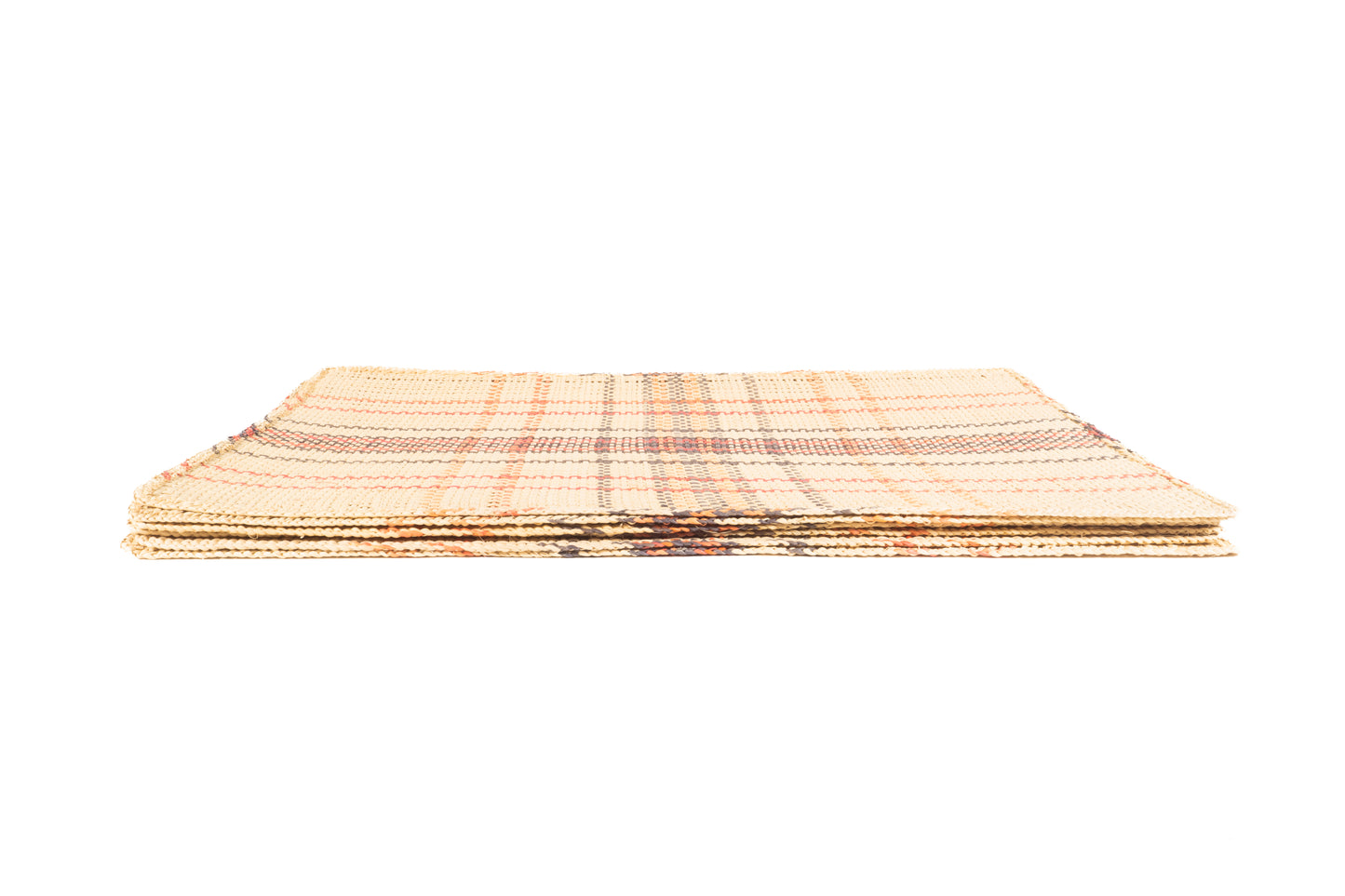Iraca Palm Rectangular Placemats