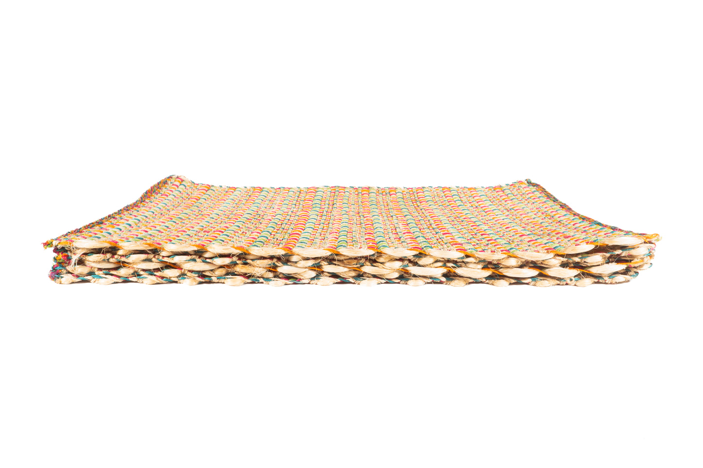 Iraca Palm Rectangular Placemats