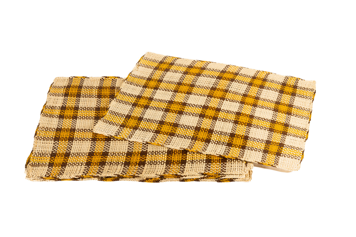 Iraca Palm Rectangular Placemats