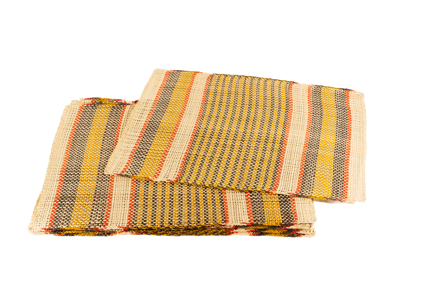 Iraca Palm Rectangular Placemats