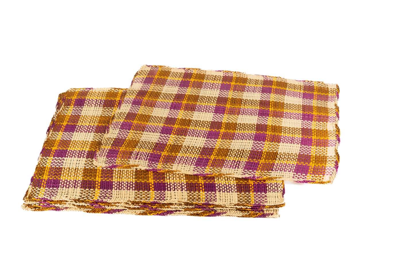 Iraca Palm Rectangular Placemats
