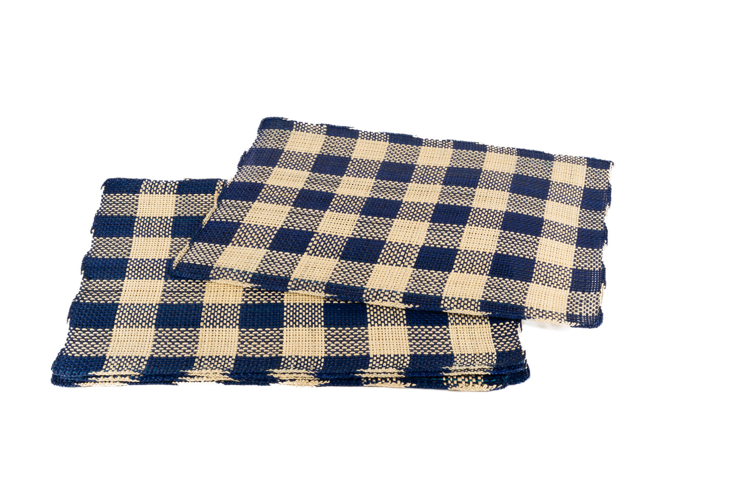 Iraca Palm Rectangular Placemats