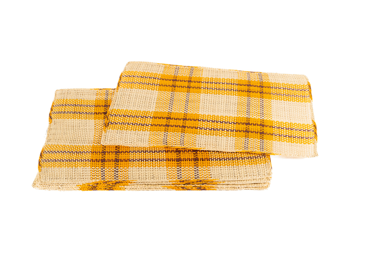 Iraca Palm Rectangular Placemats