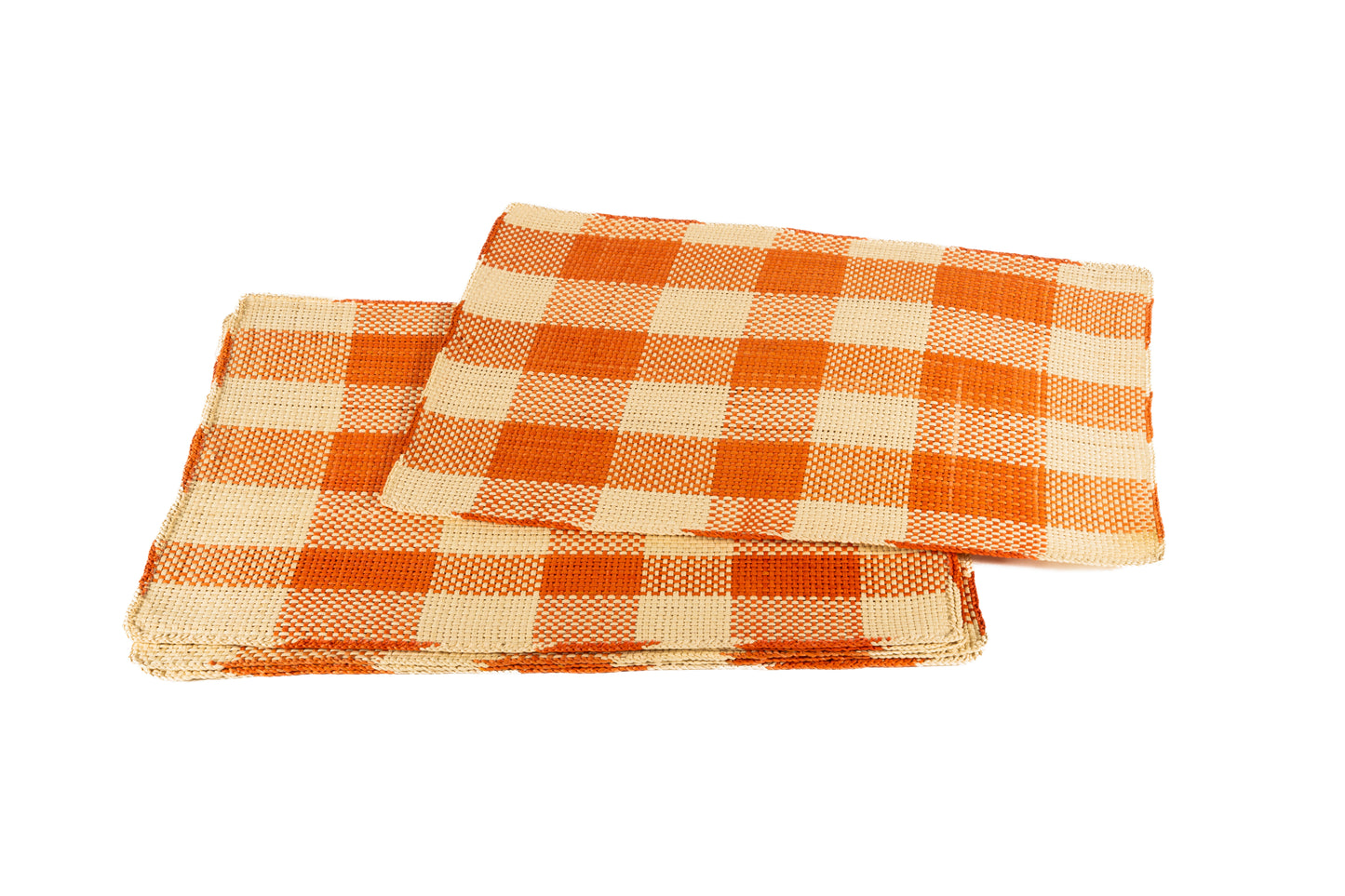 Iraca Palm Rectangular Placemats