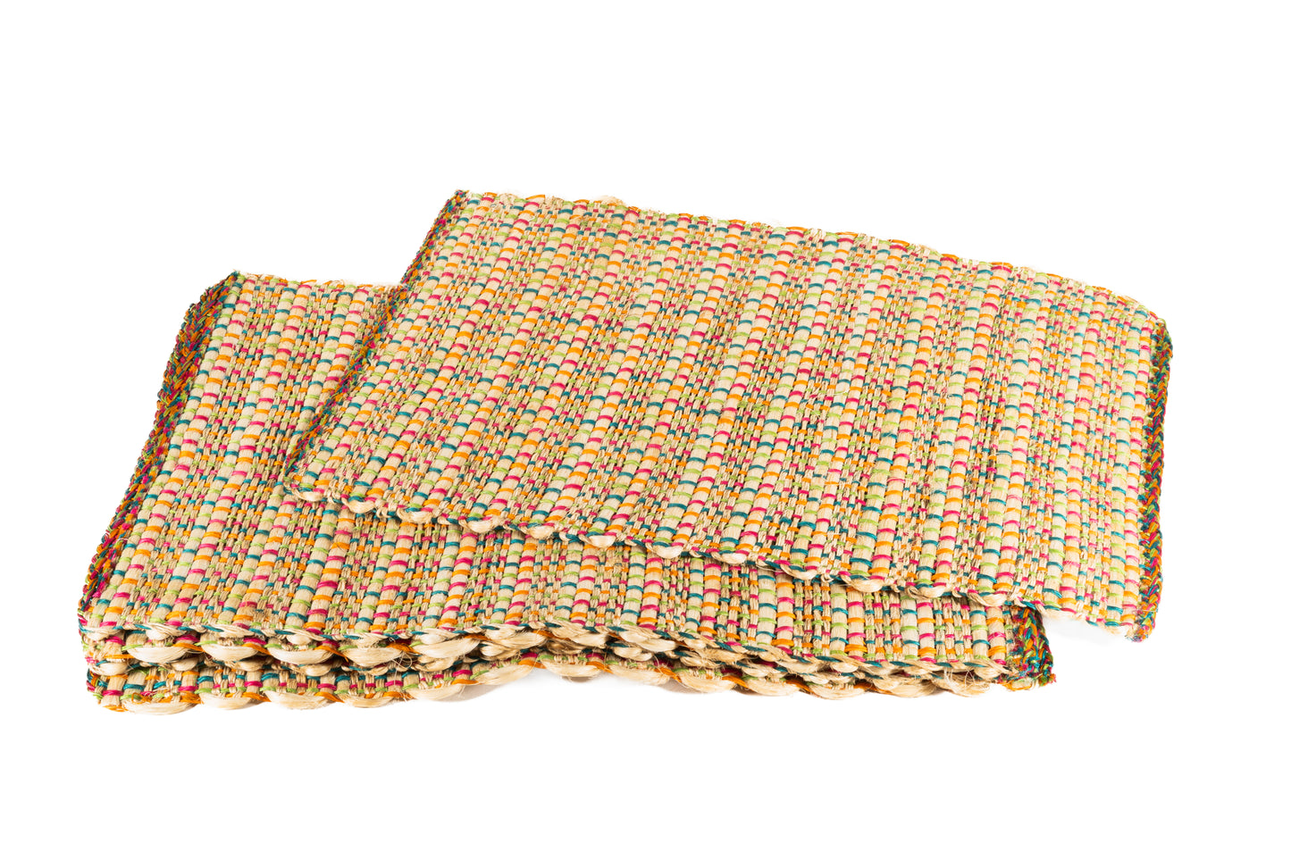 Iraca Palm Rectangular Placemats