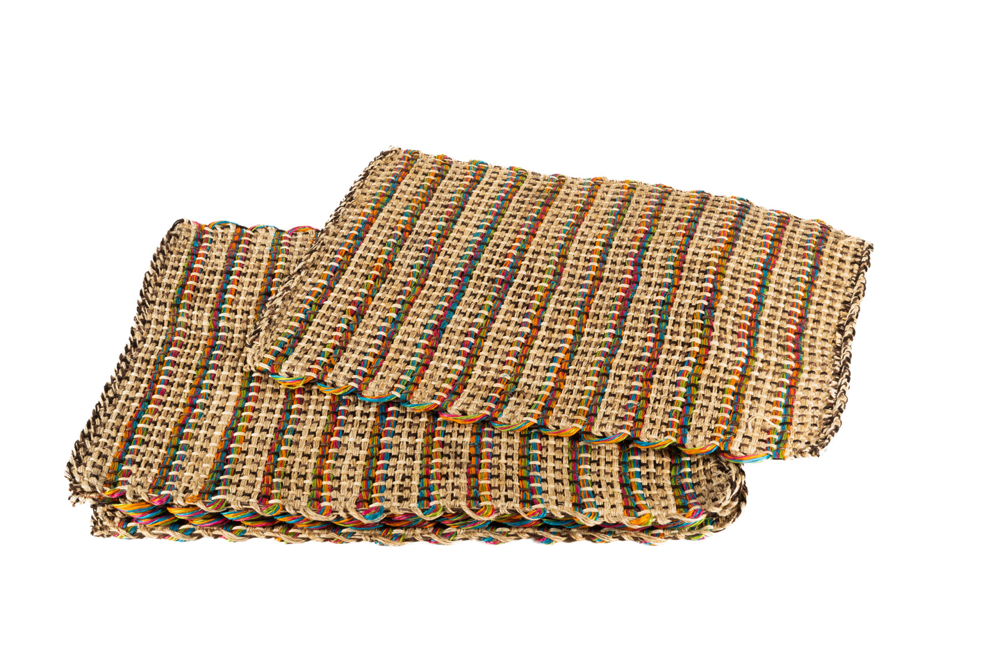 Iraca Palm Rectangular Placemats