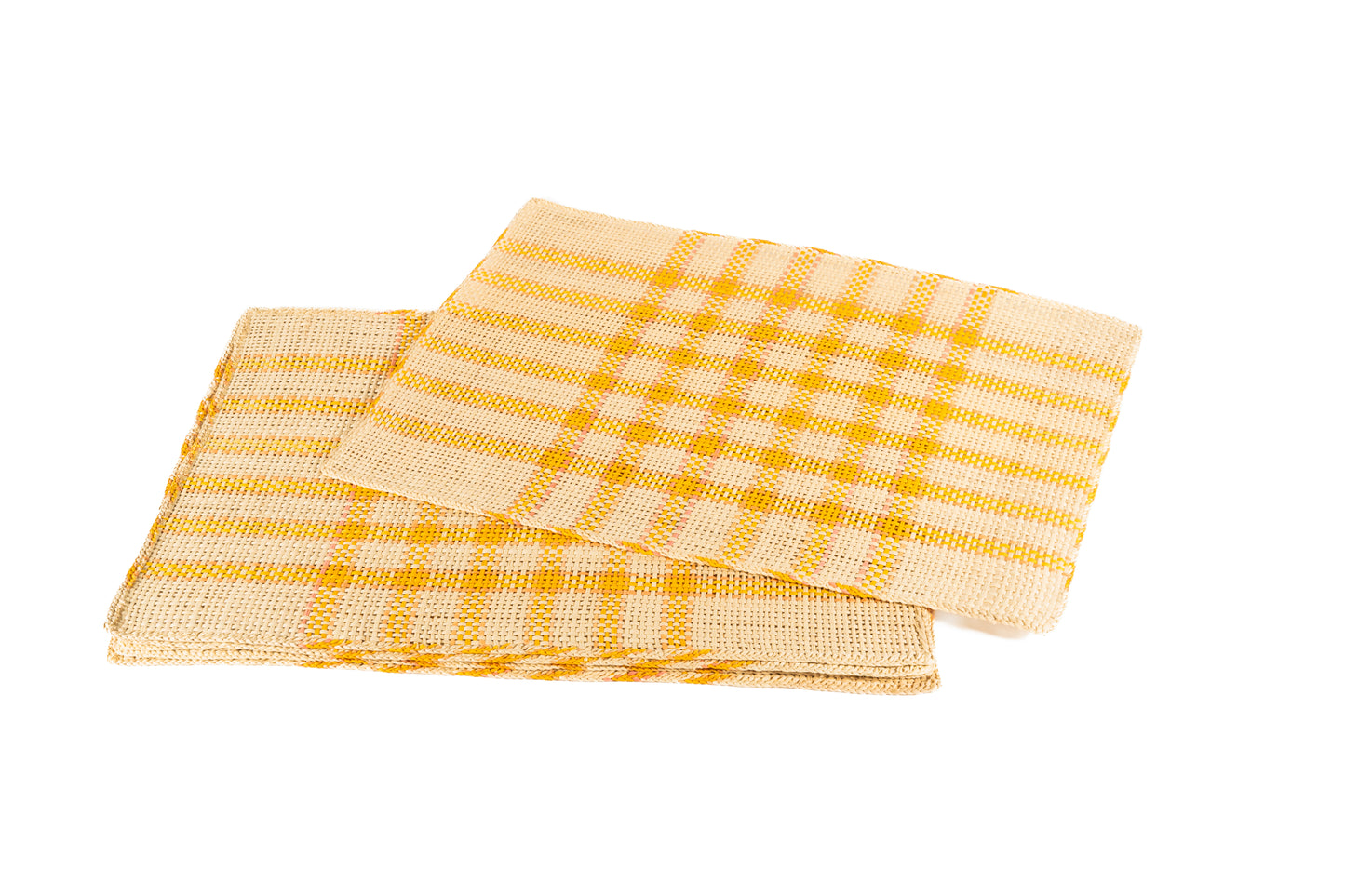 Iraca Palm Rectangular Placemats