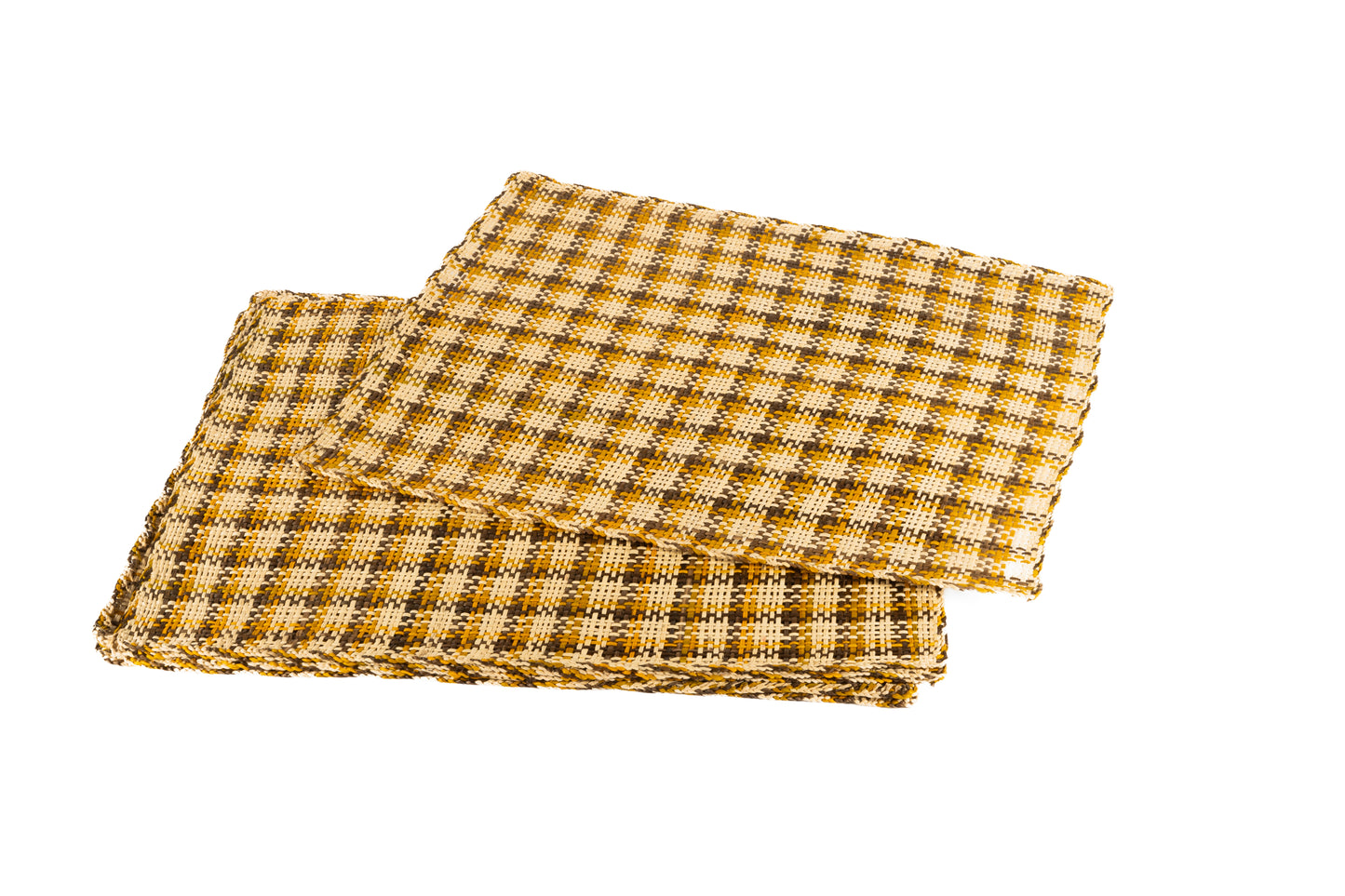 Iraca Palm Rectangular Placemats