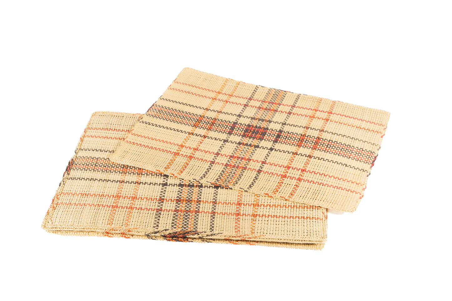 Iraca Palm Rectangular Placemats
