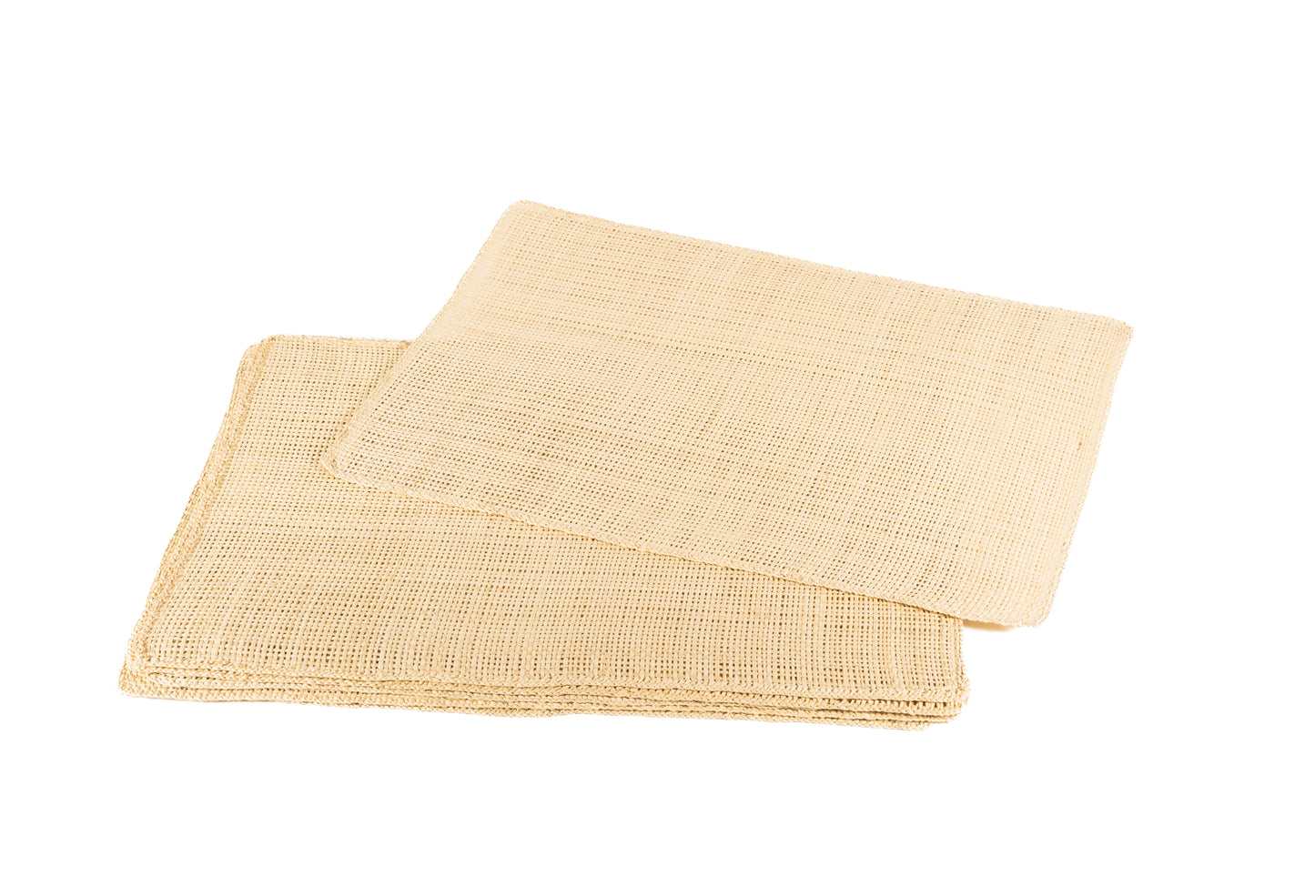 Iraca Palm Rectangular Placemats