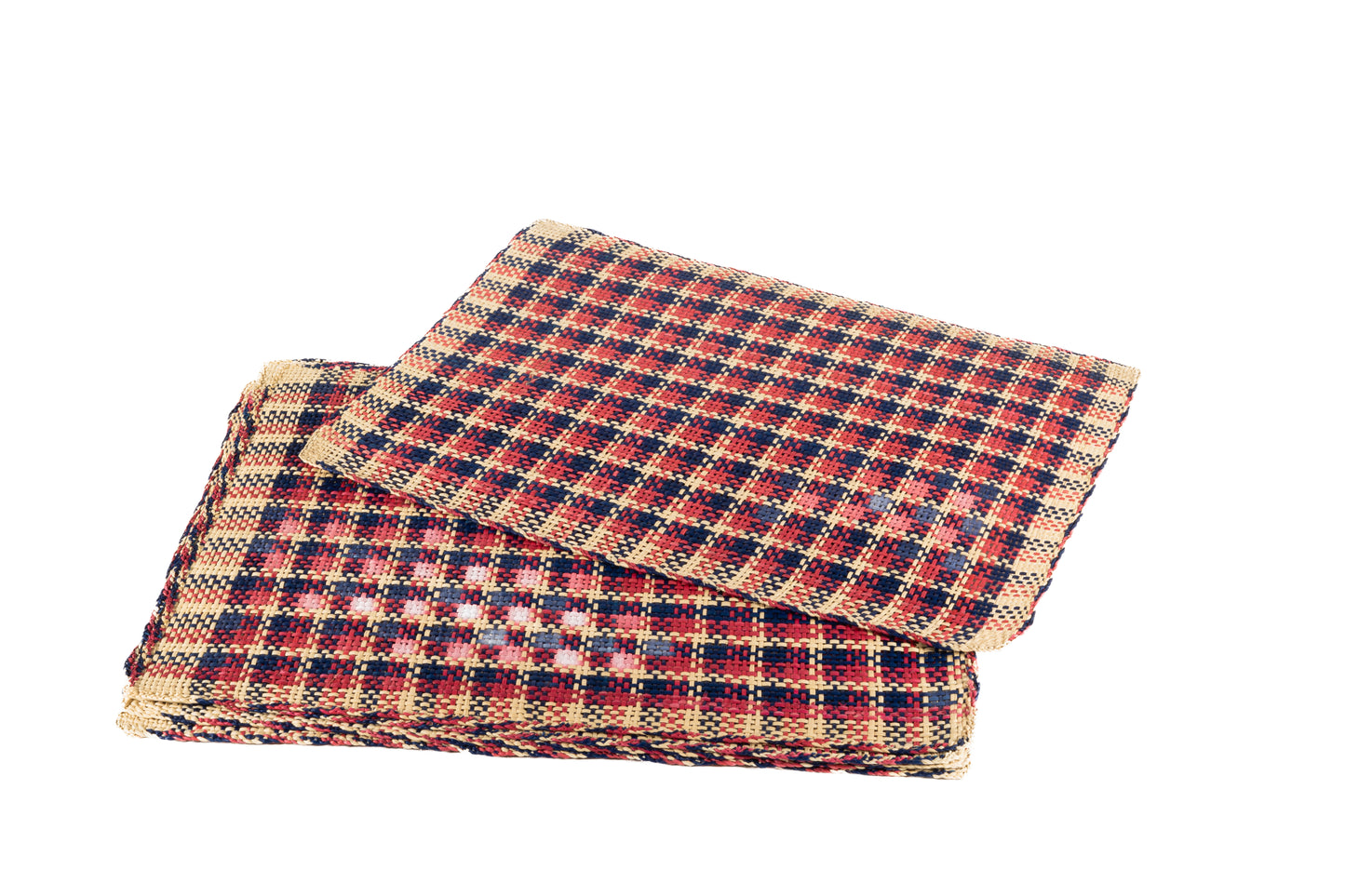 Iraca Palm Rectangular Placemats