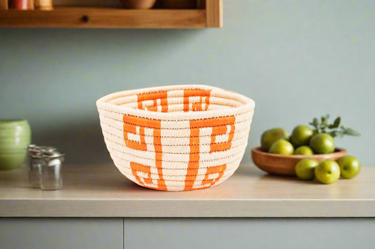 Natural Basket