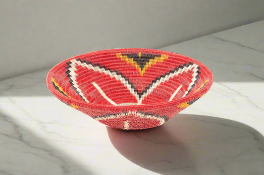 Werregue Palm Bowls