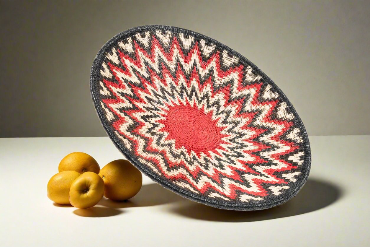 Werregue Shallow Bowls
