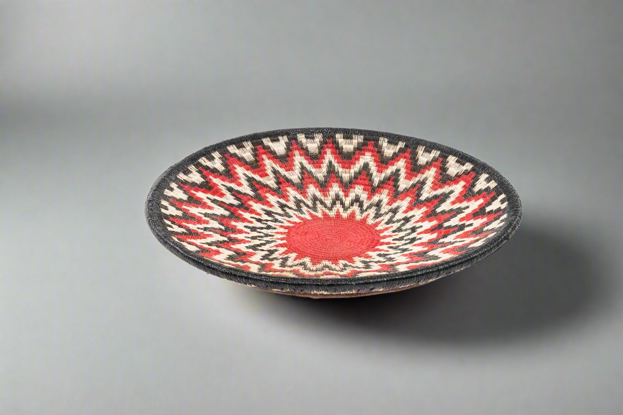 Werregue Shallow Bowls