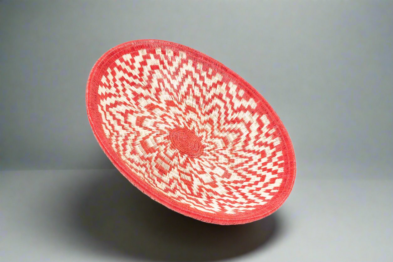 Werregue Shallow Bowls